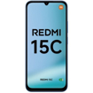Image sur Xiaomi Redmi 15C - 256 Go - 8Go RAM - 6.9" - Dual Nano SIM - 6000mAh - 50MP/13MP - IP 64  dust & water resistant  - Version global  - Garantie 12 Mois